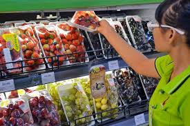 Kinh nghiệm chọn mua trái cây ngon và an toàn không phải ai cũng biết.